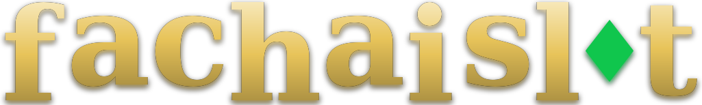 fachai slot logo
